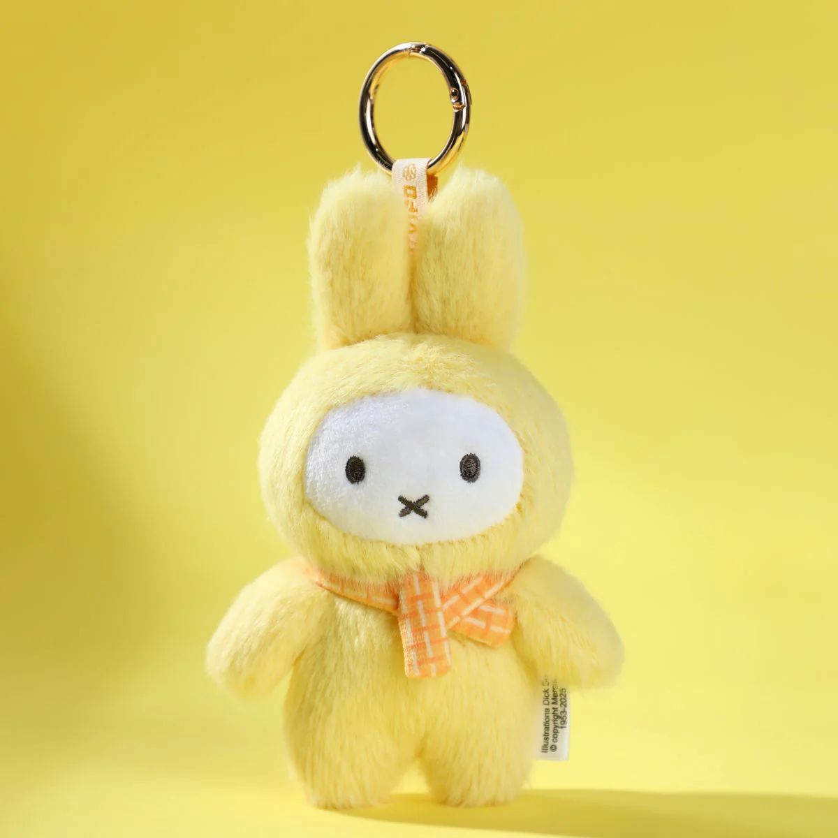 Miffy☆様 Miffys Adventures Big Small Miffy 7.5 Plush Jazwares - ToyWiz